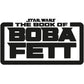 Funko POP! Star Wars Book of Boba Fett - Collectors Set: Boba Fett and Fennec Shand