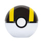 Pokémon PKW4168 Panflam Clip 'N' Go Belt Set - Panflam Battle Figure with Float Ball, Hyperball and Belt Official Set