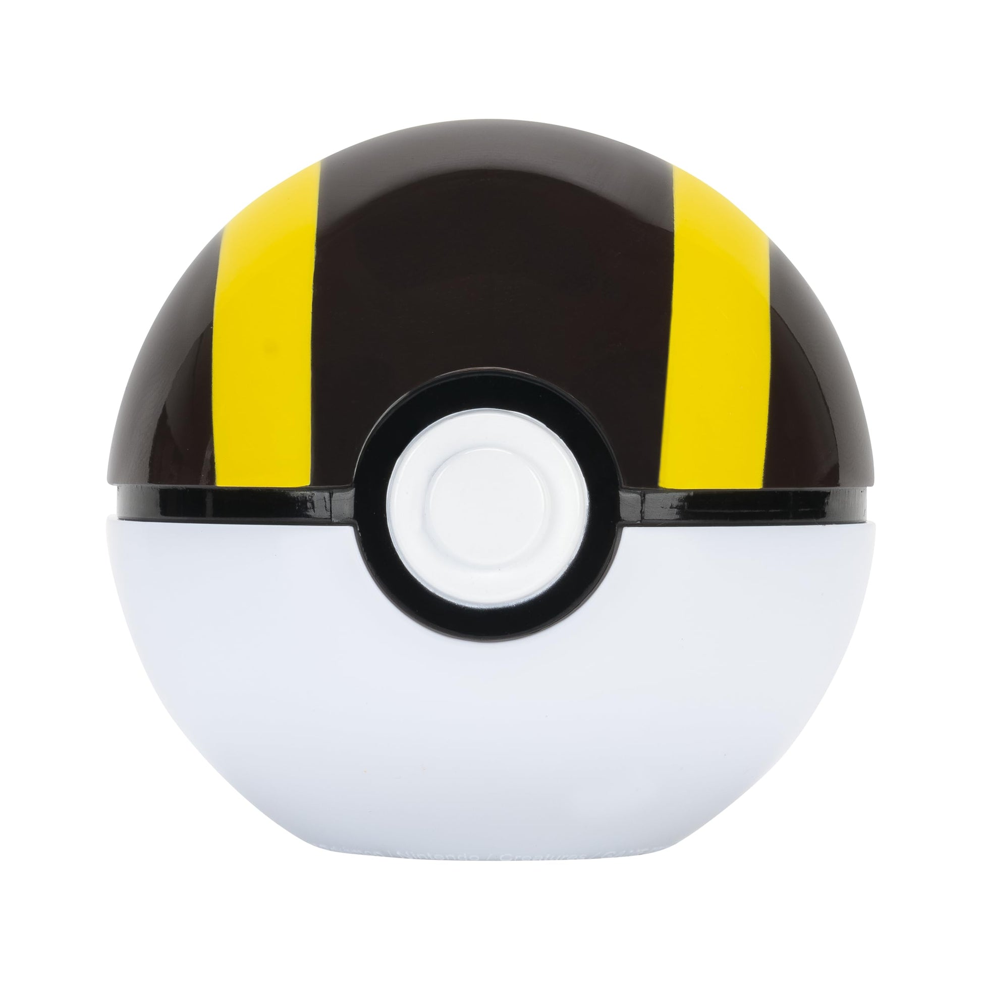 Pokémon PKW4168 Panflam Clip 'N' Go Belt Set - Panflam Battle Figure with Float Ball, Hyperball and Belt Official Set
