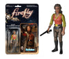 Funko Firefly Zoe Washburne Reaction Figure