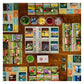 Inside Up Games Earth | Board Game of the Year 2023 | Ecosystem Building, Card Drafting, Action Selection | Create Amazing Natural Synergies | 1 to 5