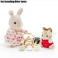 Odoria 1/12 Miniature Tea Kettle Dollhouse Decoration Accessories, Gold