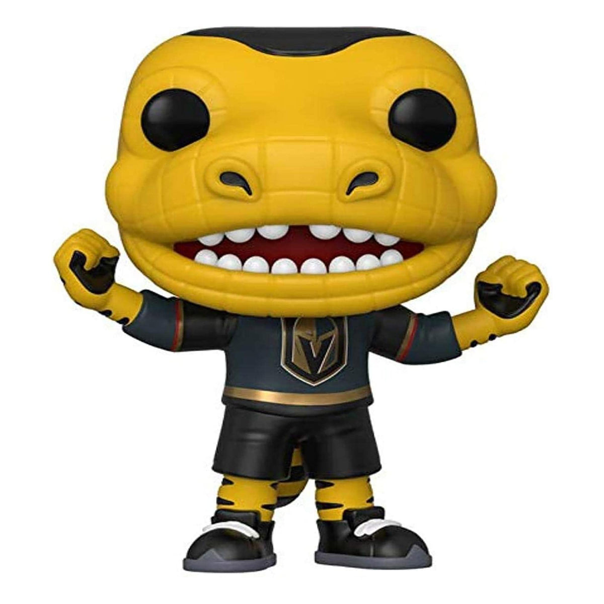 Funko POP Mascots: Knights - Chance Gila Monster