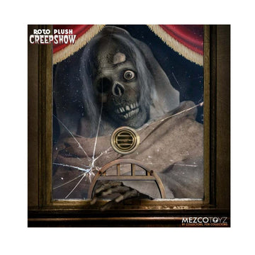 Mezco Designers Series - Roto Plush Creepshow: The Creep