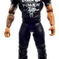 WWE Basic Roman Reigns Action Figure, Posable 6-inch Collectible for Ages 6 Years Old & Up