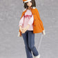 Max Factory Bakemonogatari: Nadeko Sengoku Figma Action Figure