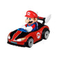 Hot Wheels Mario Kart Mario with Wild Wing Racer