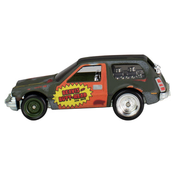 Hot Wheels Pop Culture