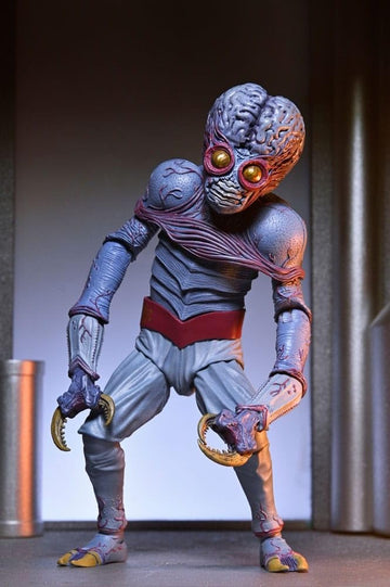 Ultimate Metaluna Mutant Scale Action Figure 20cm This Island Earth 1955