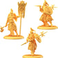 CMON A Song of Ice and Fire Tabletop Miniatures Game Sunspear Royal Guard Unit Box | Strategy Game for Teens and Adults | Ages 14+ | 2+ Players |