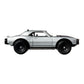 Hot Wheels Premium - Fast & Furious - Furious 7 - 2/5 - 1967 Chevy Camaro Offroad