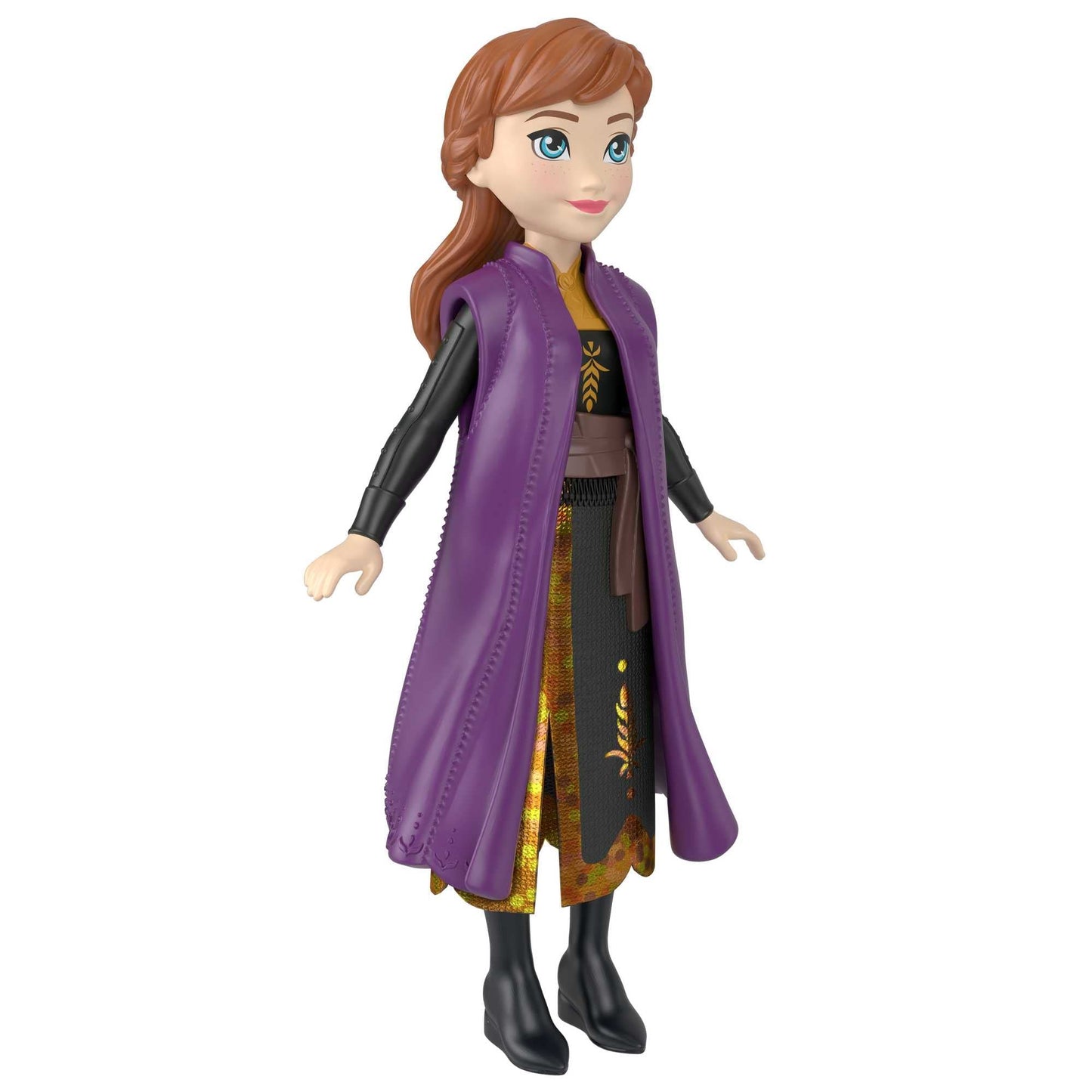 Mattel Frozen - Small Doll Anna