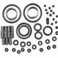 Game Room Guys 2002 Stern Playboy Pinball Black Rubber Ring Kit
