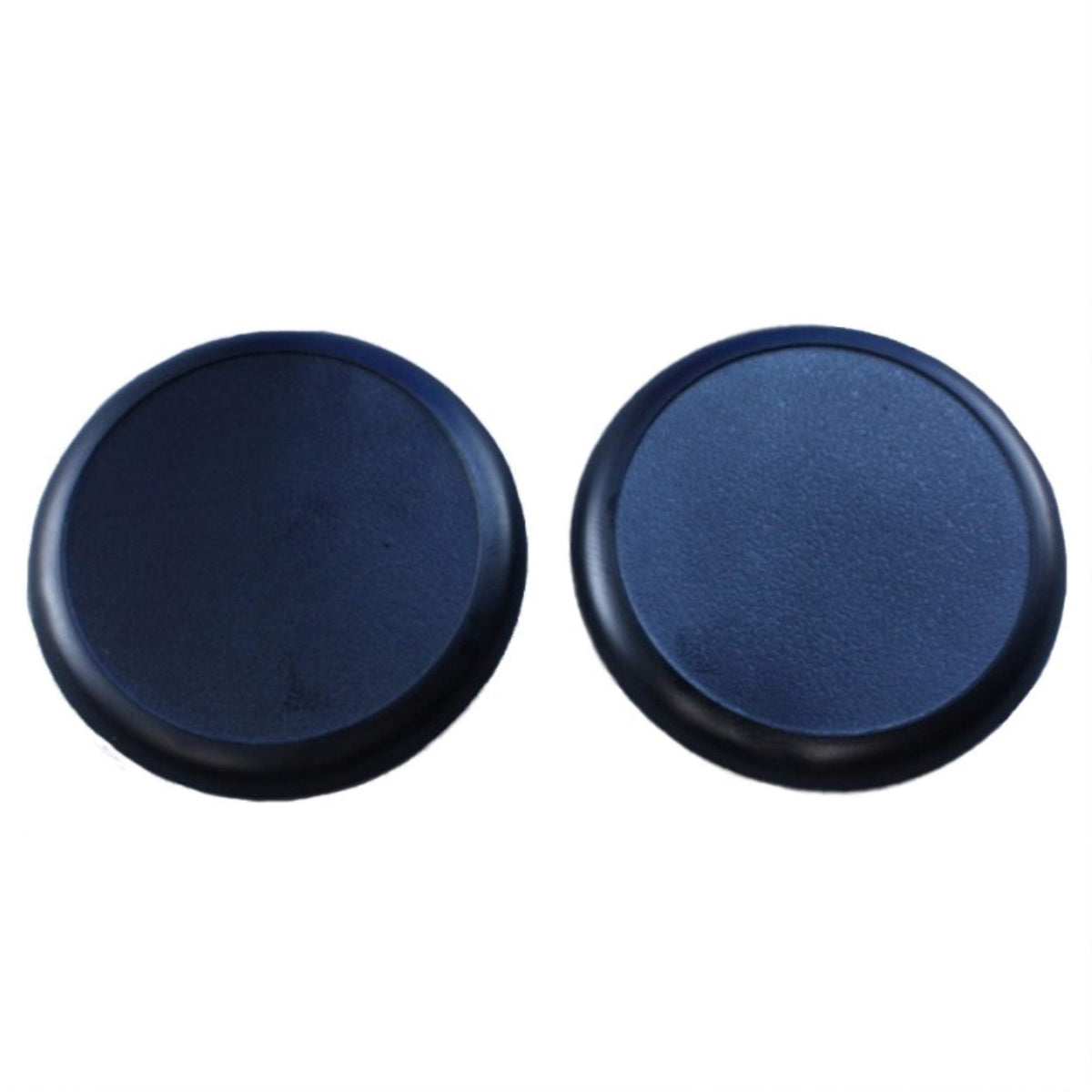 Reaper RPR74030 45mm Round Base (Pack of 10) Miniatures