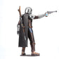 Metal Earth Fascinations Premium Series Star Wars The Mandalorian 3D Metal Model Kit