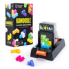 Educational Insights Kanoodle Shape Escape - Brain Teaser Puzzles for Kids Ages 8-10, 3D Spatial Puzzle Games for Adults, Teens and Kids, Problem