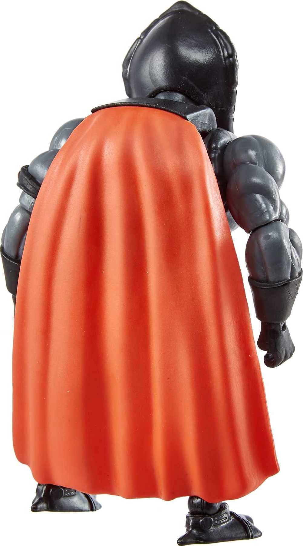 Masters of the Universe Origins Buzz Saw Hordak Deluxe Action Figure, 5.5-in Battle Figure for Storytelling Play and Display, Gift for 6 to