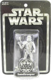 Star Wars Saga: Exclusive Sandtrooper