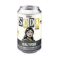 Funko Vinyl Soda: DC - Shazam! Fury of The Gods, Kalypso with Chase, Amazon Exclusive (Styles May Vary)