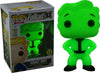 Funko FUN6144 Chibi Character Figures