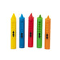 Melissa & Doug Learning Mat Crayons, 1 EA