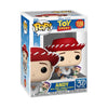 Funko POP! Disney Pixar: Toy Story 30th - Andy Davis