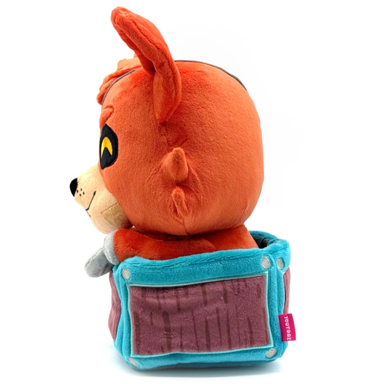 Youtooz: Plush Collection [Foxy FusionZGamer Edition 9" Plush]