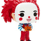 Chuckles Funko POP! Figure - Trick 'r Treat, Multicolor
