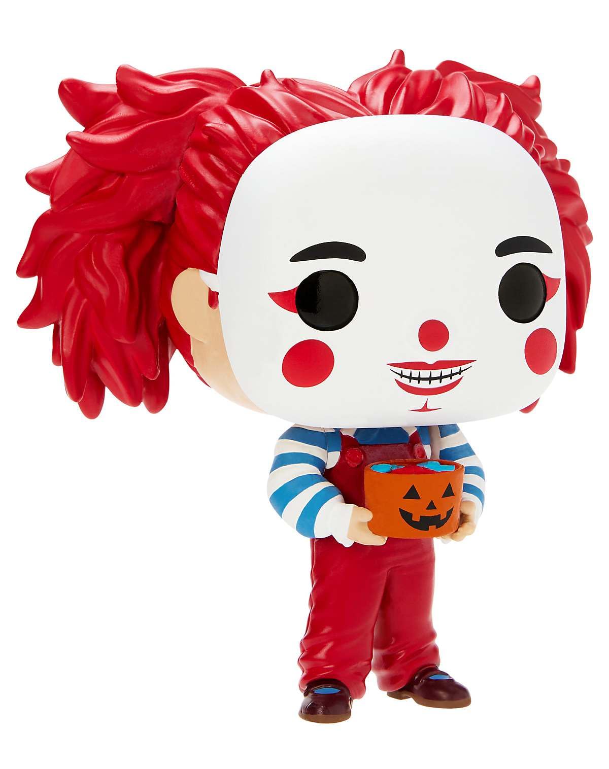 Chuckles Funko POP! Figure - Trick 'r Treat, Multicolor