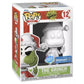 Funko Pop! Books: The Grinch - Grinch - (DIY) - White - Dr. Seuss - Collectible Vinyl Figure - Gift Idea - Official Merchandise - Toys for Kids &
