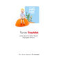 Tonies James and the Giant Peach Audio Toy Figurine from Roald Dahl