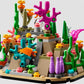 LEGO - Coral Reef Diorama Building Set (260 Pieces, 40783)