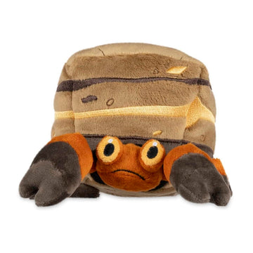 Pokémon Center: Crustle Sitting Cuties Plush