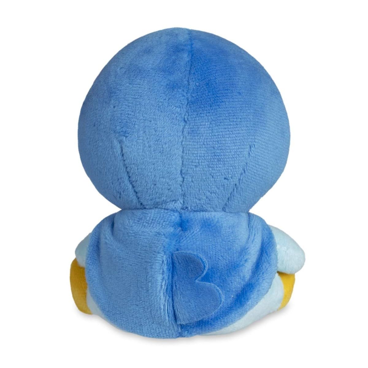 Pokémon Center: Piplup Sitting Cuties Plush