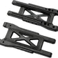 JIAFANRC 9200 Rocker arm L/R 2pcs PX9200-10 for 1:10 PX9200 9201E 9203E 9205E 9206E 9200E Trucks 200E 210E Brushless RC Cars