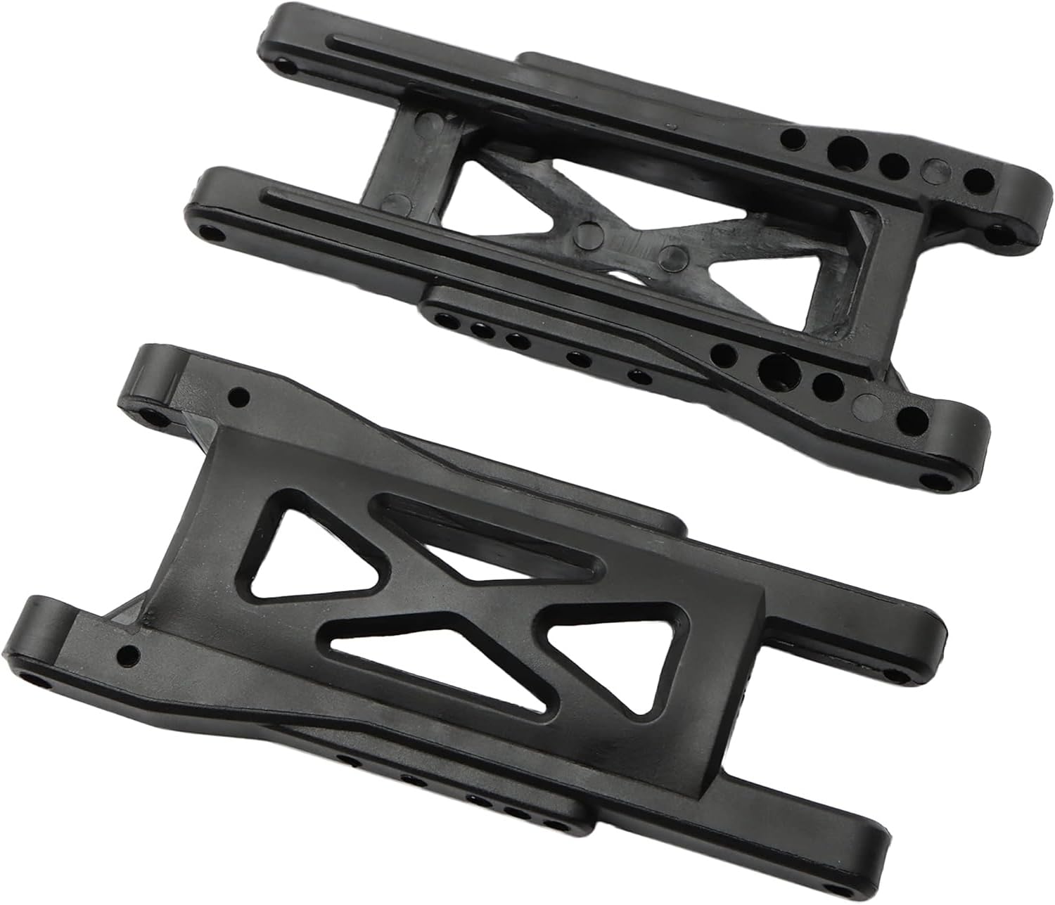 JIAFANRC 9200 Rocker arm L/R 2pcs PX9200-10 for 1:10 PX9200 9201E 9203E 9205E 9206E 9200E Trucks 200E 210E Brushless RC Cars