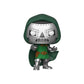 Funko Pop! Marvel: Fantastic Four - Doctor Doom - Collectable Vinyl Figure - Gift Idea - Official Merchandise - Toys for Kids & Adults - Marvel Fans
