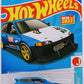 Hot Wheels J-Imports Die-Cast Cars, 5-Pack, Random Japanese Cars Collection, Random JDM Vehicles (Styles May Vary)