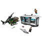 LEGO Super Heroes Iron Man Malibu Mansion Attack (76007)