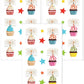 Playhouse Happy Days Super Sticker Sheet Pack for Kids Arts, Crafts & Collecting