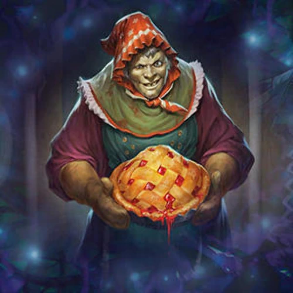 Magic: The Gathering Wilds of Eldraine Pre-Release Kit