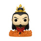 POP in A Box Funko Animation: Avatar - Ozai, Multicolor