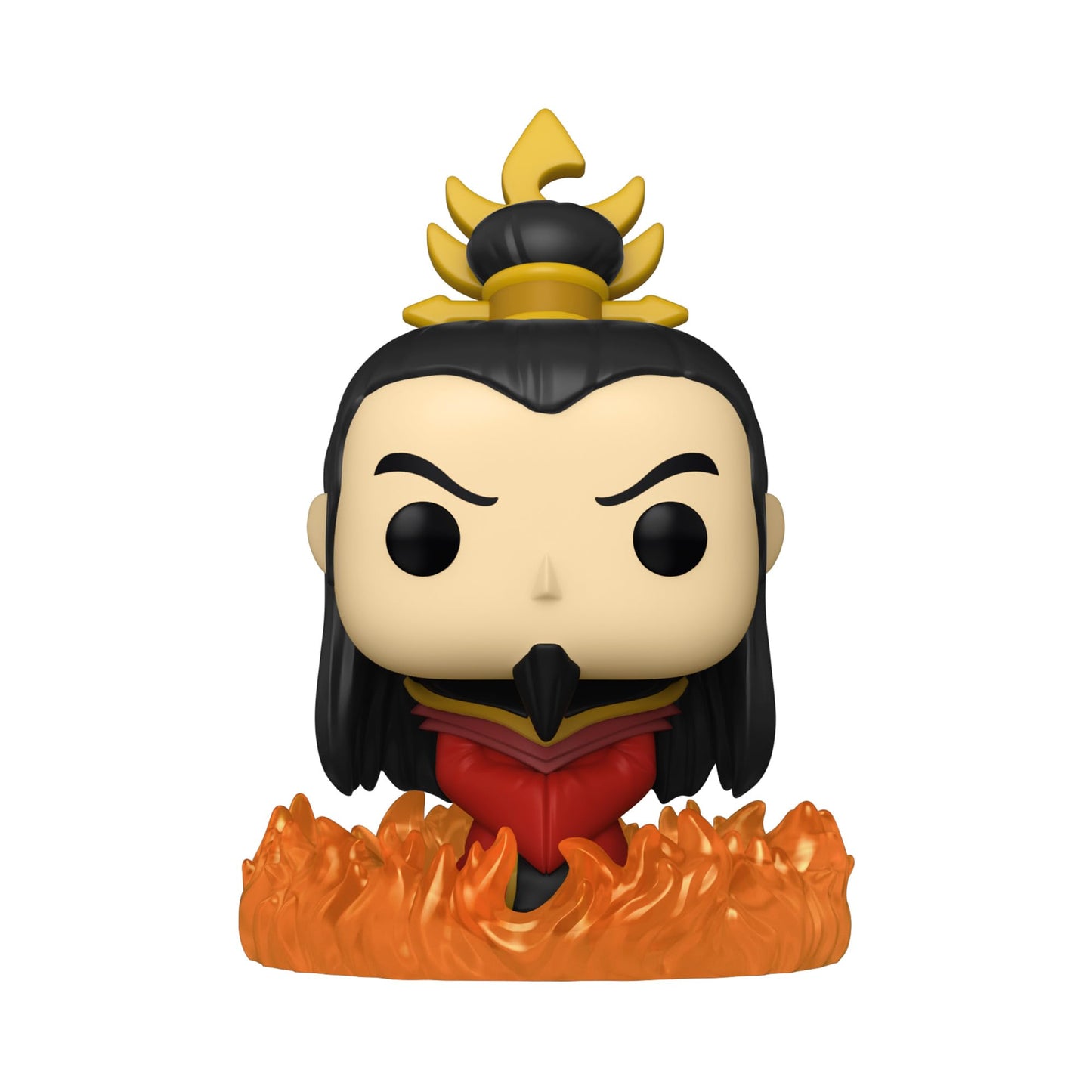 POP in A Box Funko Animation: Avatar - Ozai, Multicolor