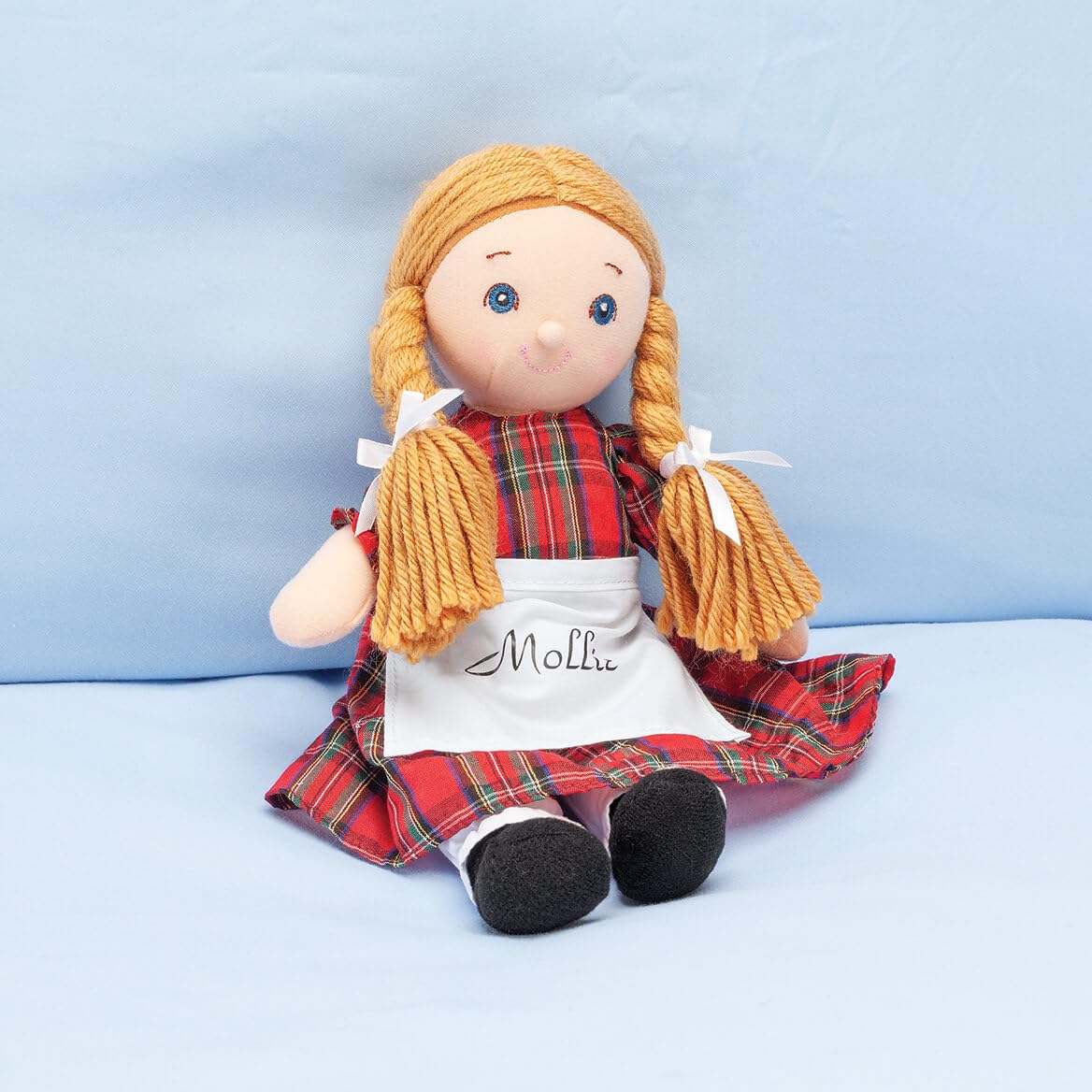 Fox Valley Traders Custom Little Sister Doll