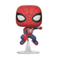 Funko POP! Games: Marvel Gamerverse - Spider-Man - Amazon Exclusive