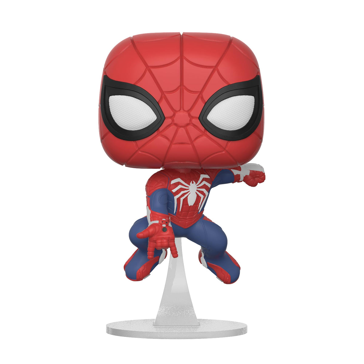 Funko POP! Games: Marvel Gamerverse - Spider-Man - Amazon Exclusive
