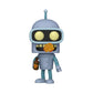Futurama Funko POP | Bender