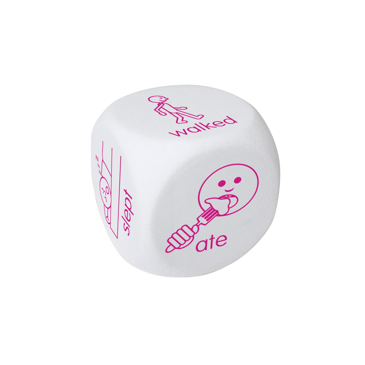 Junior Learning Sentence Dice, Multi (JL530)