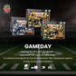MasterPieces - 1000 Piece Jigsaw Puzzle, NFL San Francisco 49ers, Fun for Adults and Family, Non-Glare Finish, 19.25"x26.75"