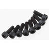 RJ Speed Chassis/Rear Wheel Screw 5-40x3/8 8 RJS7030 Elec Car/Truck Replacement Parts